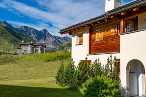Kulmwiesli Arosa